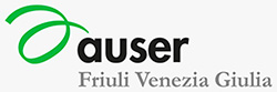 Auser Friuli Venezia Giulia Logo