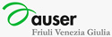 Auser Friuli Venezia Giulia Logo